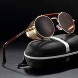 Tubarão Polarized Aviators