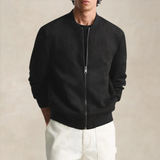 Ember Suede Jacket