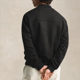 Ember Suede Jacket