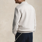 Ember Suede Jacket