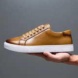 Harlan Leather Shoes