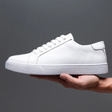 Harlan Leather Shoes