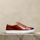 Harlan Leather Shoes