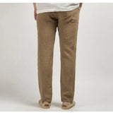 Old Money Linen Trousers