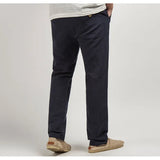 Old Money Linen Trousers