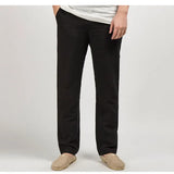 Old Money Linen Trousers