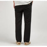 Old Money Linen Trousers