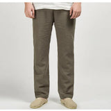Old Money Linen Trousers