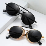 Tubarão Polarized Aviators