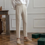 Sicilia Tailored Pants