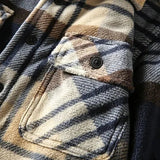 Wildwood Woodsman Jacket