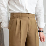 Sicilia Tailored Pants