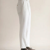 Amalfi Tailored Trousers