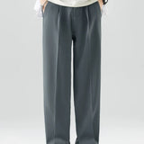 Classic Casual Trousers