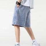 Kyoto Summer Shorts