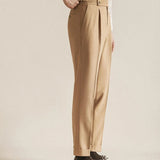 Amalfi Tailored Trousers
