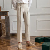 Sicilia Tailored Pants