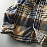 Wildwood Woodsman Jacket