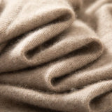 Ashford 100% Cashmere Turtleneck Sweater