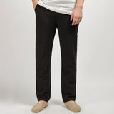 Old Money Linen Trousers