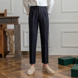 Sicilia Tailored Pants