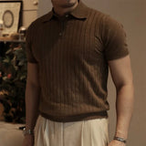 Kingsley Old Money Polo