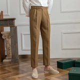 Sicilia Tailored Pants