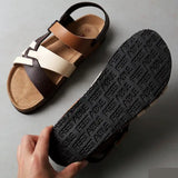 Malibu Men's Sandals
