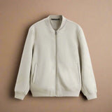 Ember Suede Jacket