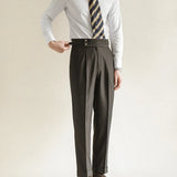 Amalfi Tailored Trousers