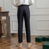 Sicilia Tailored Pants
