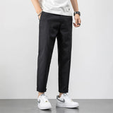 Everyday Relaxed Chinos