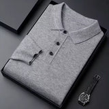Carlisle Wool Crewneck