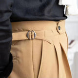 Sawyer Cotton Shorts