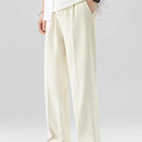 Classic Casual Trousers