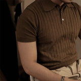 Kingsley Old Money Polo