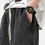 Kyoto Summer Shorts