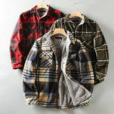 Wildwood Woodsman Jacket