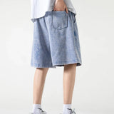 Kyoto Summer Shorts