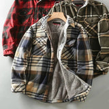 Wildwood Woodsman Jacket