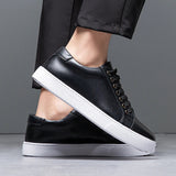 Harlan Leather Shoes