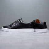 Harlan Leather Shoes