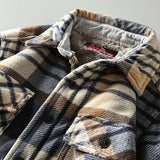 Wildwood Woodsman Jacket