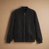 Ember Suede Jacket