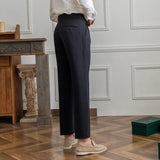Sicilia Tailored Pants
