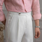 Rimini Linen Trousers