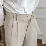 Sicilia Tailored Pants