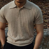 Kingsley Old Money Polo