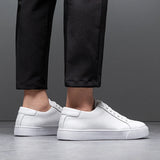 Harlan Leather Shoes