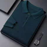Carlisle Wool Crewneck